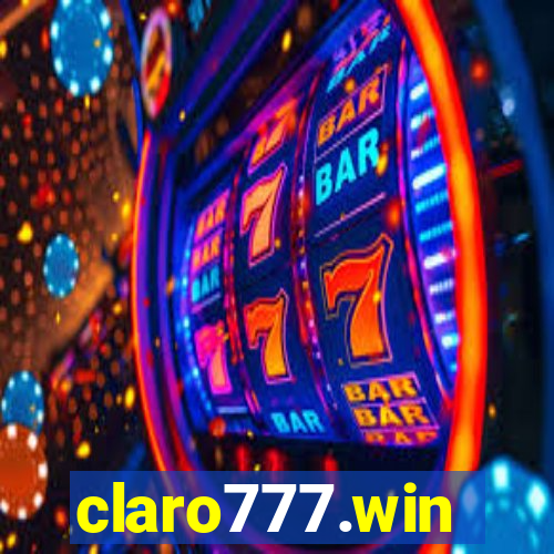 claro777.win