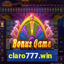 claro777.win