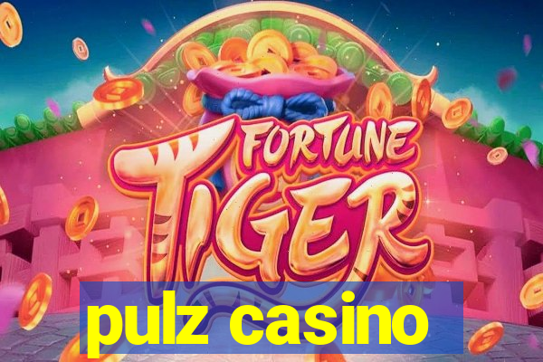 pulz casino