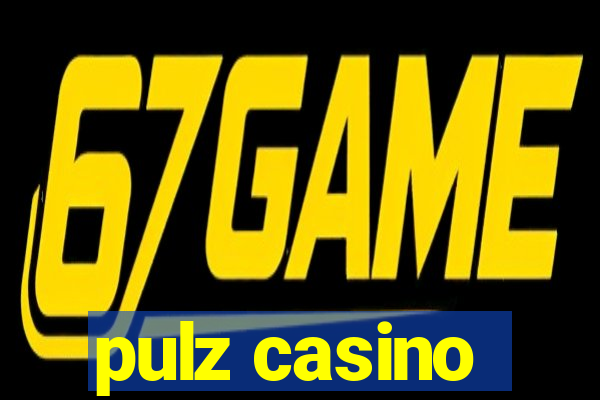 pulz casino