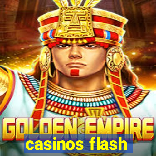 casinos flash