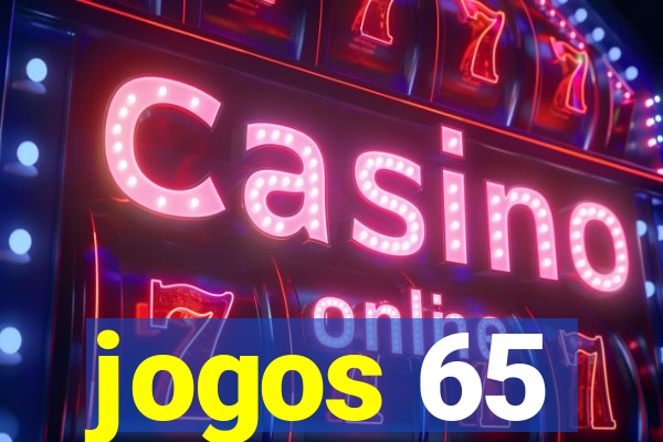 jogos 65