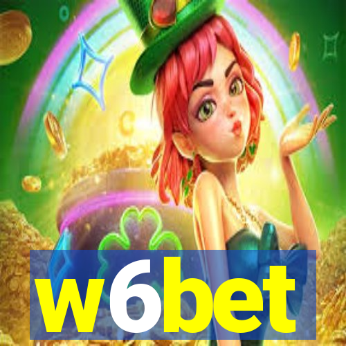 w6bet