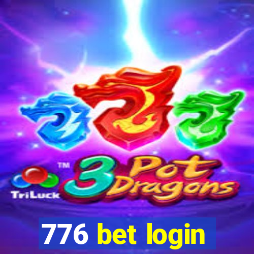 776 bet login