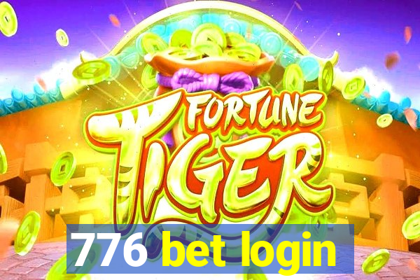 776 bet login