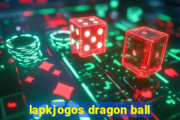 lapkjogos dragon ball