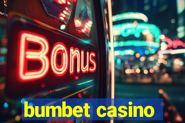 bumbet casino