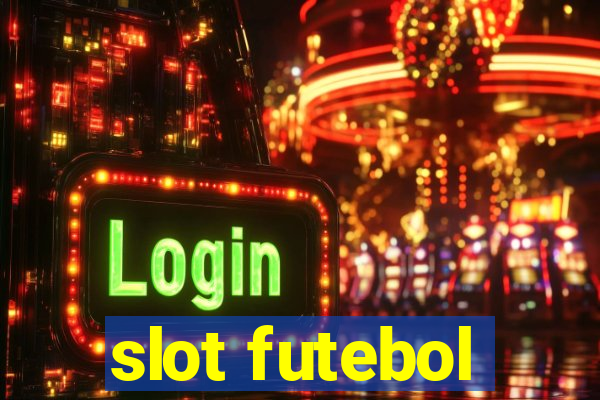 slot futebol