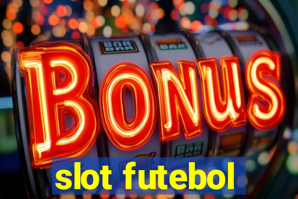 slot futebol