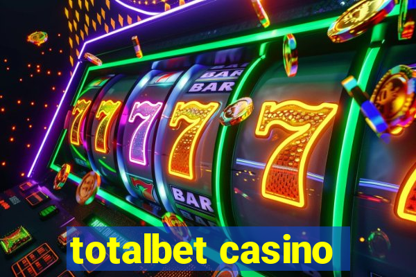 totalbet casino