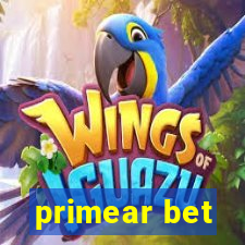 primear bet