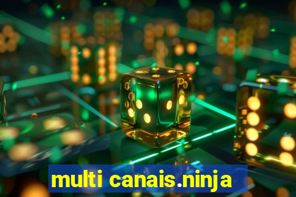 multi canais.ninja