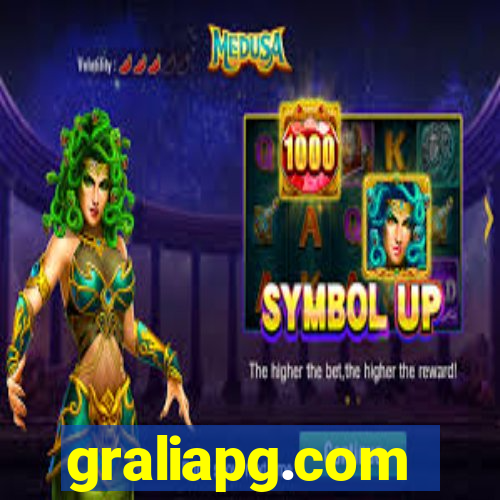 graliapg.com