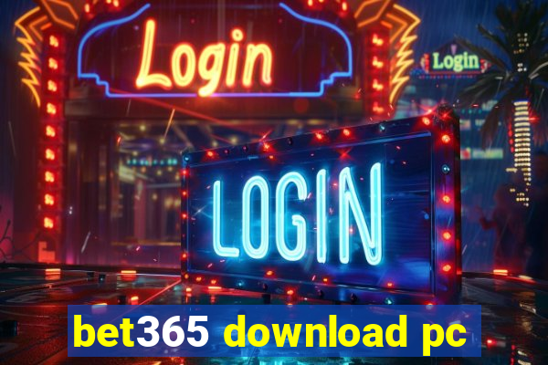 bet365 download pc