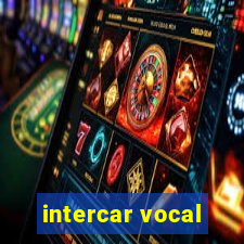 intercar vocal