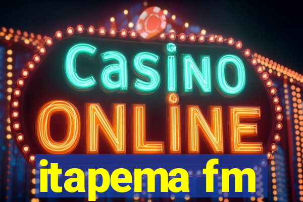 itapema fm