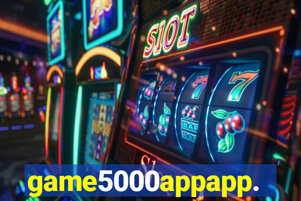 game5000appapp.com