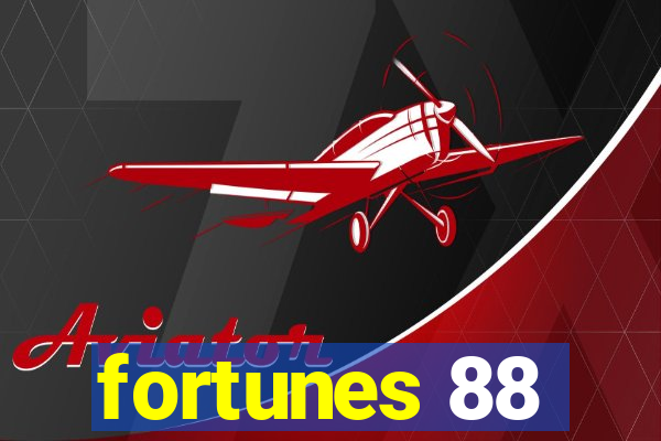 fortunes 88