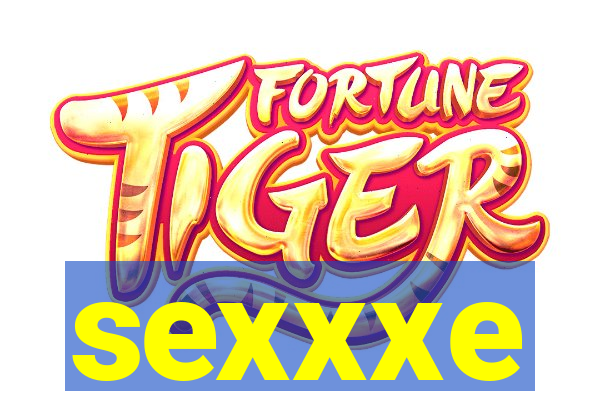 sexxxe