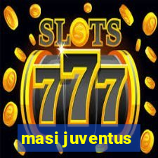 masi juventus