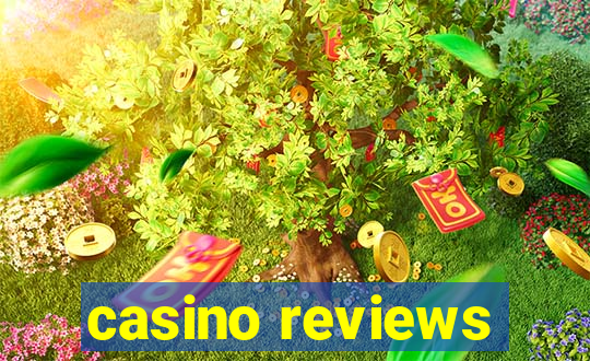 casino reviews