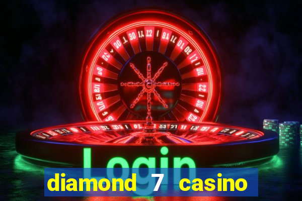 diamond 7 casino no deposit bonus