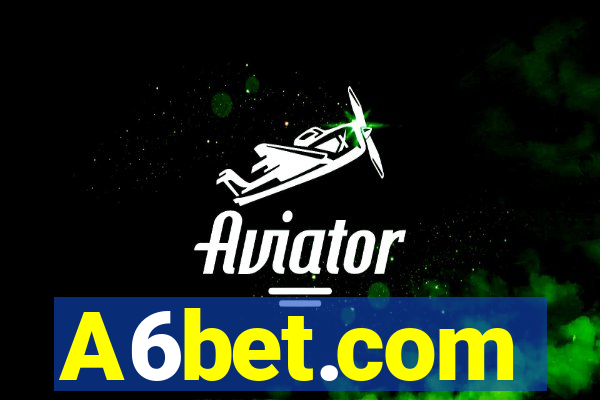 A6bet.com