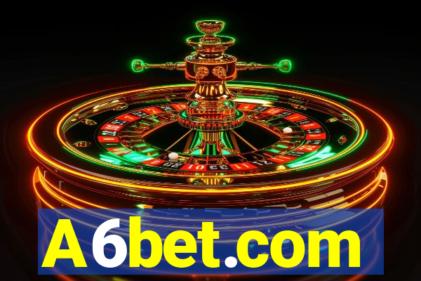 A6bet.com