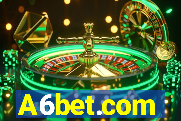 A6bet.com