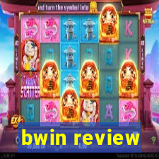 bwin review