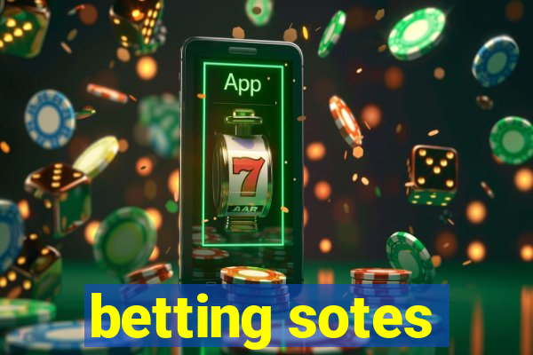 betting sotes