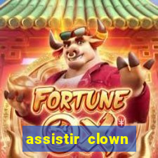 assistir clown (2014 dublado mega filmes)