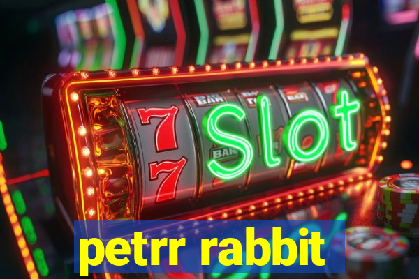 petrr rabbit