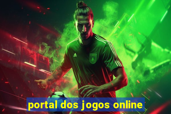 portal dos jogos online