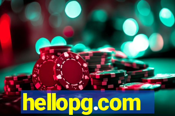 hellopg.com