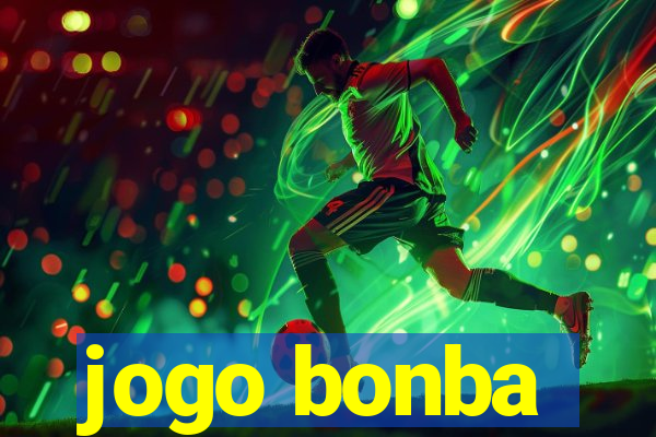 jogo bonba