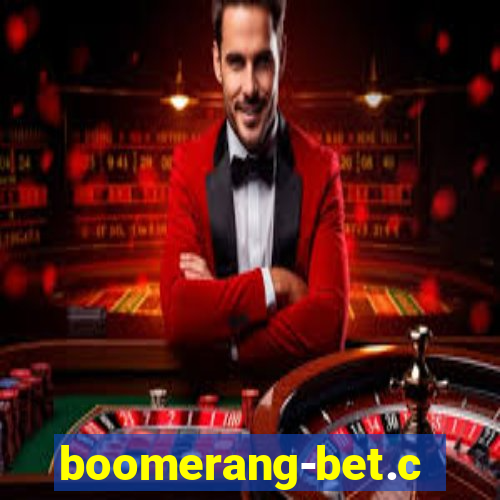 boomerang-bet.com