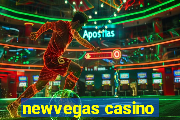 newvegas casino