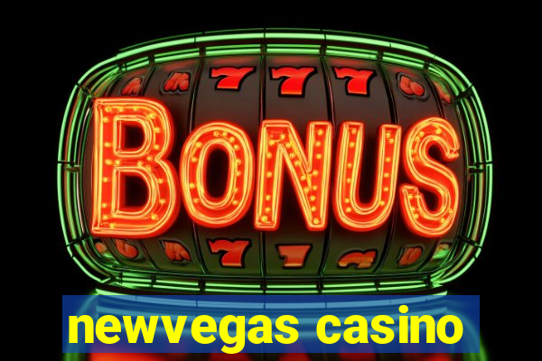 newvegas casino