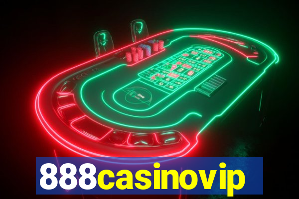 888casinovip