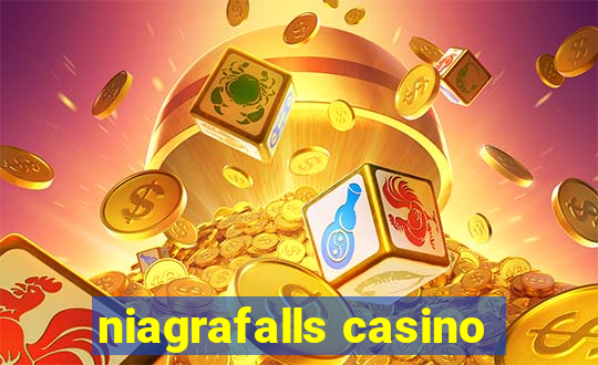 niagrafalls casino