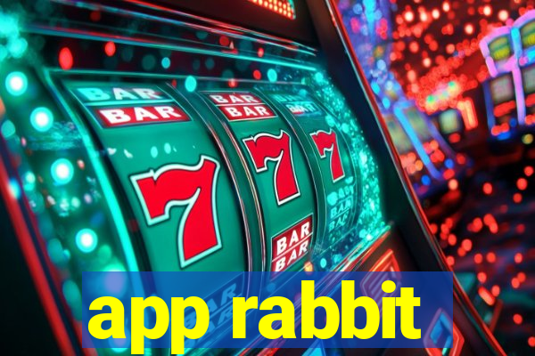 app rabbit