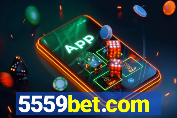 5559bet.com