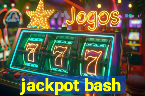 jackpot bash