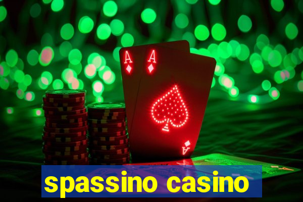 spassino casino