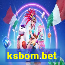 ksbom.bet