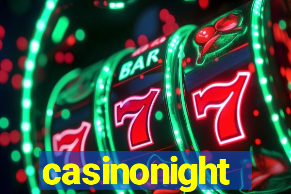 casinonight