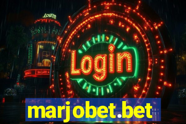 marjobet.bet