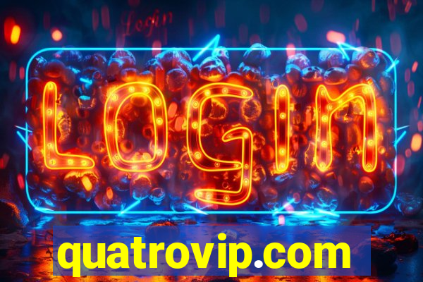 quatrovip.com