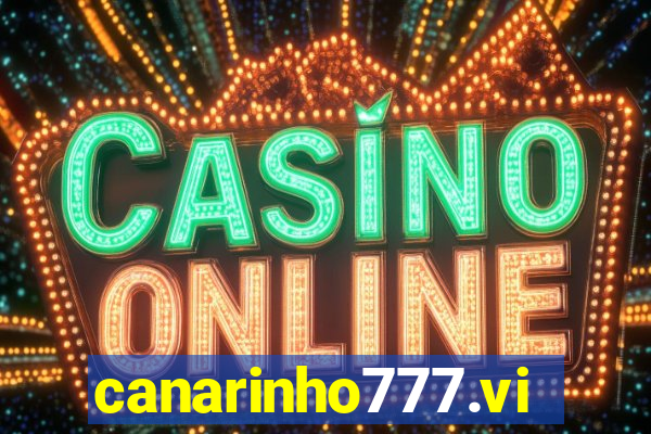 canarinho777.vip